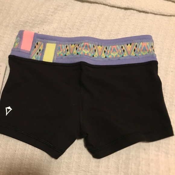 Ivivva Other - Ivivva shorts new